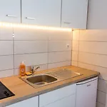 Travel Homes - Le Bright'n Cosy En Pleine Apartment Mulhouse
