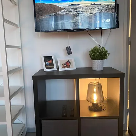 Travel Homes - Le Bright'n Cosy En Pleine * Mulhouse