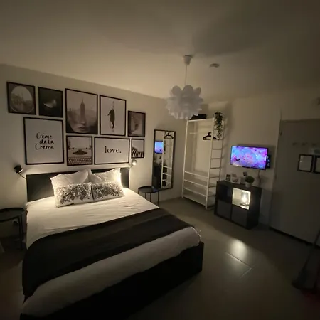 Travel Homes - Le Bright'n Cosy En Pleine *