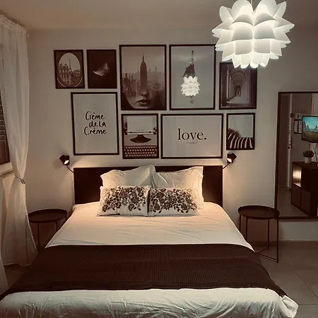 Travel Homes - Le Bright'n Cosy En Pleine *