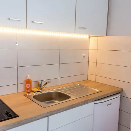 Travel Homes - Le Bright'n Cosy En Pleine Apartment Mulhouse