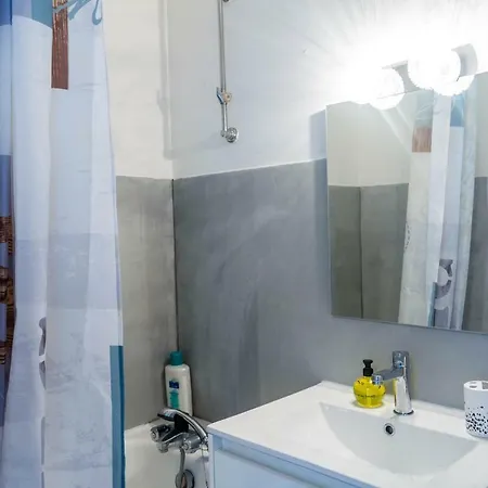 Travel Homes - Le Bright'n Cosy En Pleine